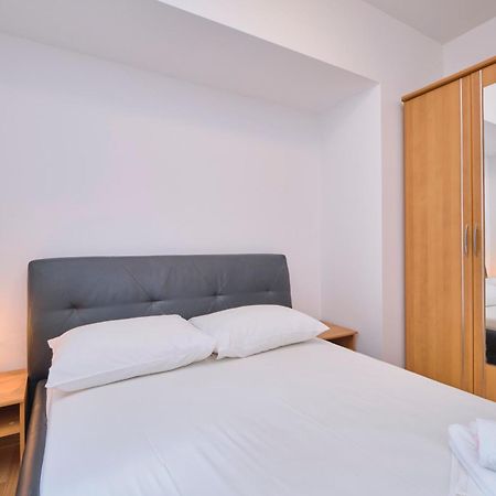 Apartment M6 Сегет-Враниця Екстер'єр фото