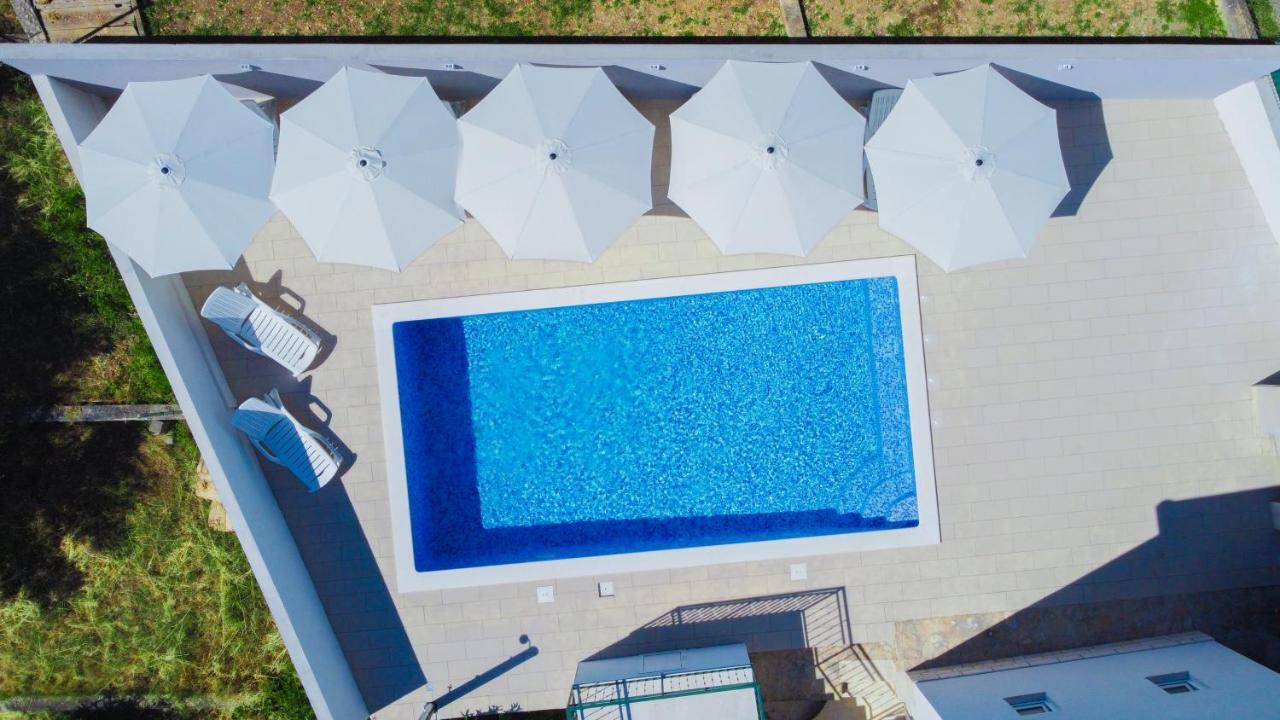 Apartment M6 Сегет-Враниця Екстер'єр фото